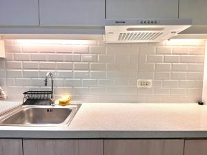 Calm Nest Studio Unit - Sunvida Tower