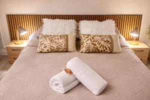 Cocon Deluxe Appartement élégant et confortable au centre de Fontainebleau, proche Insead