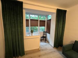 Apartament Aleea Parcului