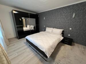 Apartament Aleea Parcului