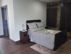 Alojamento Casa Do Forno