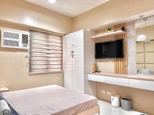 Calm Nest Studio Unit - Sunvida Tower