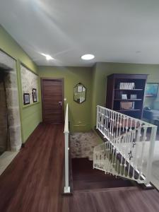 Alojamento Casa Do Forno