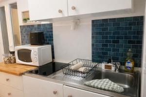 Cocon Deluxe Appartement élégant et confortable au centre de Fontainebleau, proche Insead