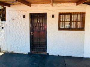 Habitación céntrica en Iguazú para viajeros o parejas