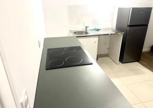 Ref C chambre à louer dans un grand appartement partagé à 6 minutes de Disneyland