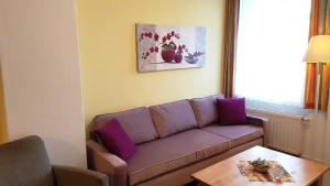 Residenz Seeblick Whg 4, mit Gartenzugang