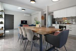 Villa Evergreen - 3bed Bungalow large pool