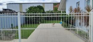 Pantano Casa da Fafá e do Dila