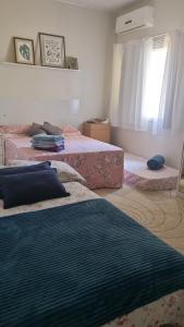 Pantano Casa da Fafá e do Dila