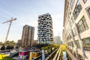 Holiday Inn Eindhoven Centre by IHG