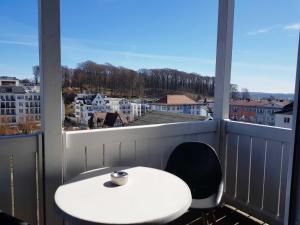"Residenz Seeblick" Studio 14