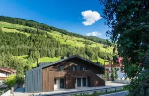 Appartement1 - 瓦尔奥纳的圣乔凡尼