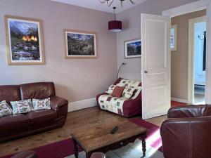 Appartement contemporain au centre ville pour 8 pers avec balcon - FR-1-812-35