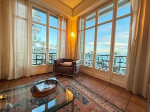 Casa Giacometti Vue Mer Lumiere et Horizon