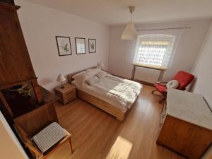 Apartament Złota Woda