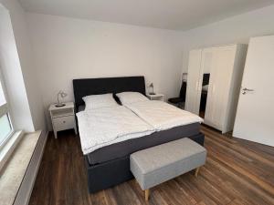 Centrally located in Coesfeld