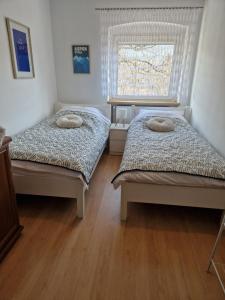 Apartament Złota Woda