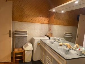 Chambre calme avec vue chez l habitant