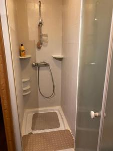 Chambre calme avec vue chez l habitant