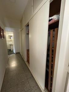 Comodo departamento zona La Perla