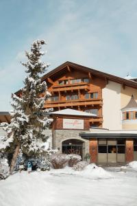 miaflor Familien- & Aktivresort