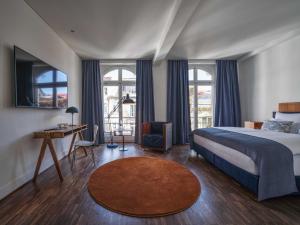 Classik Hotel Antonius Köln City