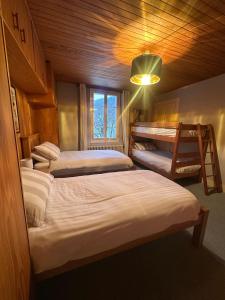 La Chanterelle Apartment