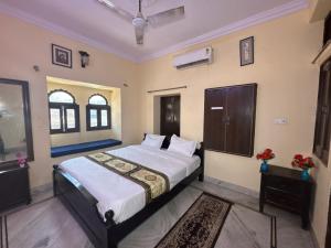 Hotel Jasmeet Palace