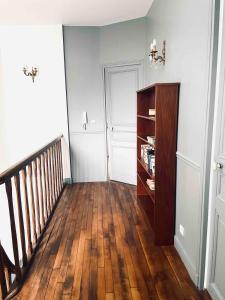 Villa nearby Paris 16 guests