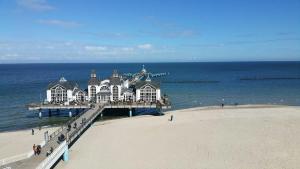 " Residenz Seeblick" Studio 15 Manhatten