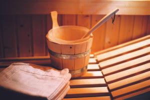 " Residenz Seeblick" Studio 15 Manhatten