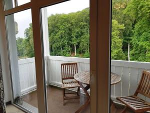 " Residenz Seeblick" Studio 15 Manhatten