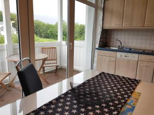 " Residenz Seeblick" Studio 15 Manhatten