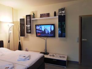 " Residenz Seeblick" Studio 15 Manhatten
