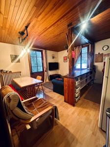 La Chanterelle Apartment