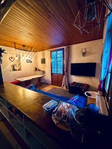 La Chanterelle Apartment