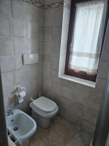 Trilocale a Santa Maria Maggiore