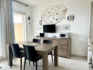 Il Giardino sul mare - Key to Villas