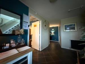 B&B Plompetorenzicht