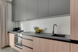 Rajska City Center Suite by Downtown Apartments