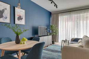 Rajska City Center Suite by Downtown Apartments