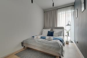 Rajska City Center Suite by Downtown Apartments