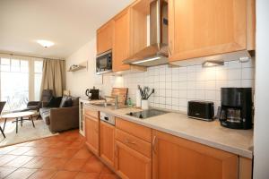 Meeresblick Wohnung 310