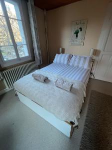 La Chanterelle Apartment