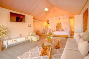 Agafay Pearl Camp Marrakech