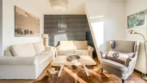 Villa Mistral, Sun & Snow