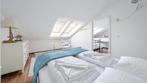 Villa Mistral, Sun & Snow