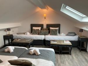 Appartement Gite Or 1 à 4 pers