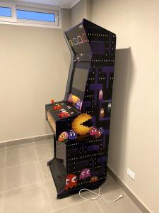 Checkinchile 615 Depto nuevo para tres al lado del Movistar Arena y Parque OHiggins